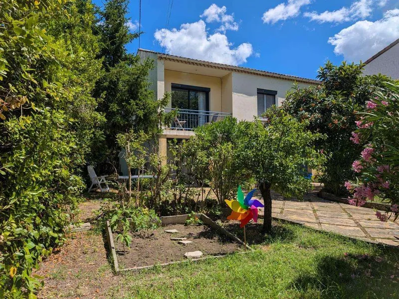 Photo Maison à Uzes au prix de 280 000€