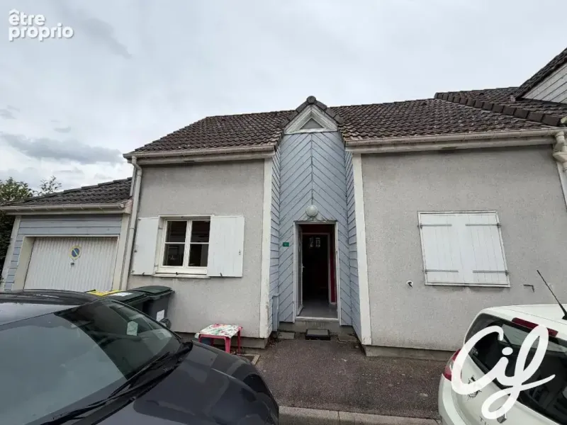 Photo Maison à Val-De-Reuil au prix de 115 000€