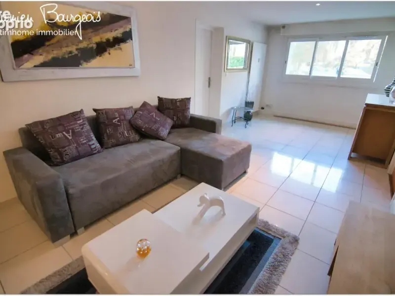Photo Appartement à Ferney-Voltaire au prix de 329 000€