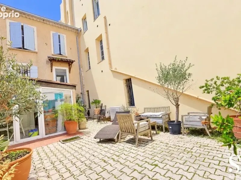 Photo Appartement à La Valette-Du-Var au prix de 369 000€