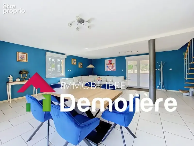Photo Maison à Niederhaslach au prix de 395 000€