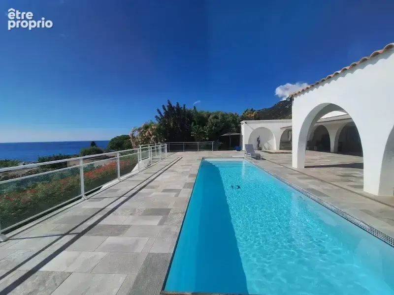 Photo Maison à Ajaccio au prix de 2 900 000€