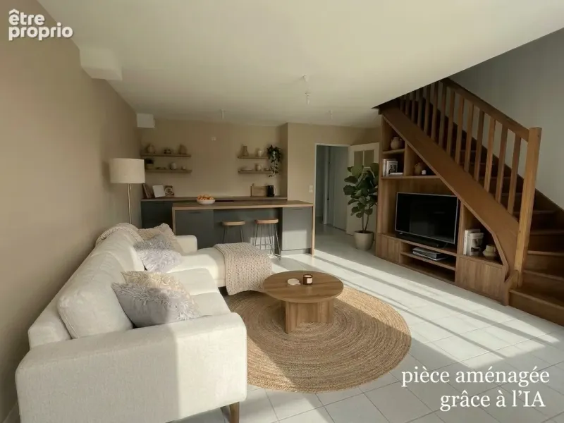 Photo Appartement à Baden au prix de 395 000€