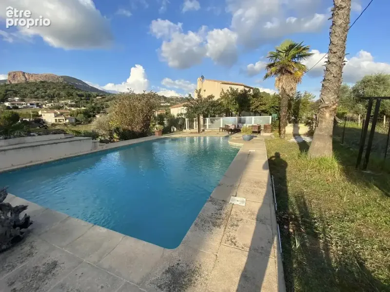Photo Maison à Ajaccio au prix de 550 000€