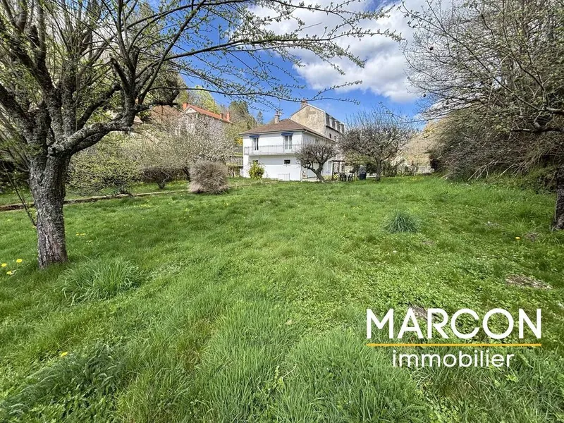 Photo Maison à Aubusson au prix de 99 900€