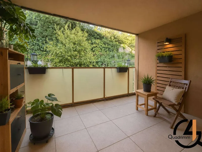 Photo Appartement à Montpellier au prix de 143 000€