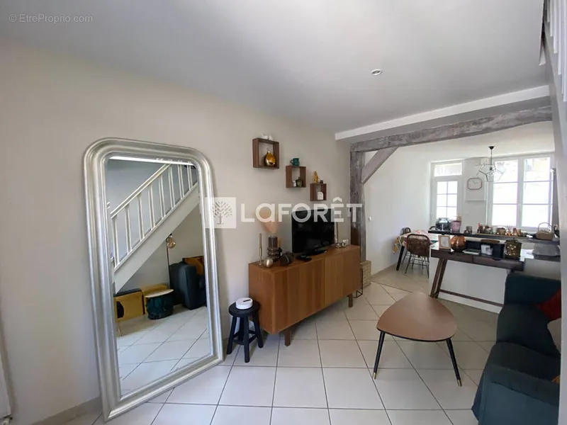 Photo Maison à Darnetal au prix de 185 000€
