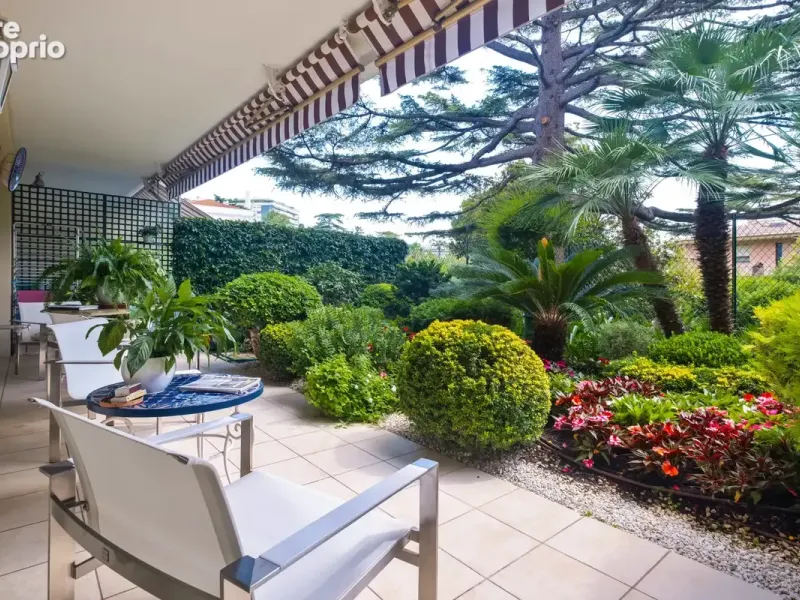 Photo Appartement à Cannes au prix de 795 000€