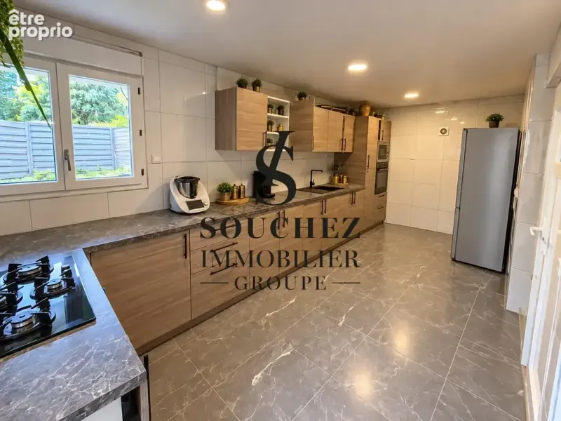 Photo Maison à Montigny-En-Gohelle au prix de 159 900€