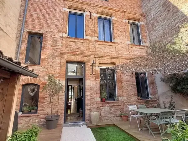 Photo Maison à Verfeil au prix de 699 500€