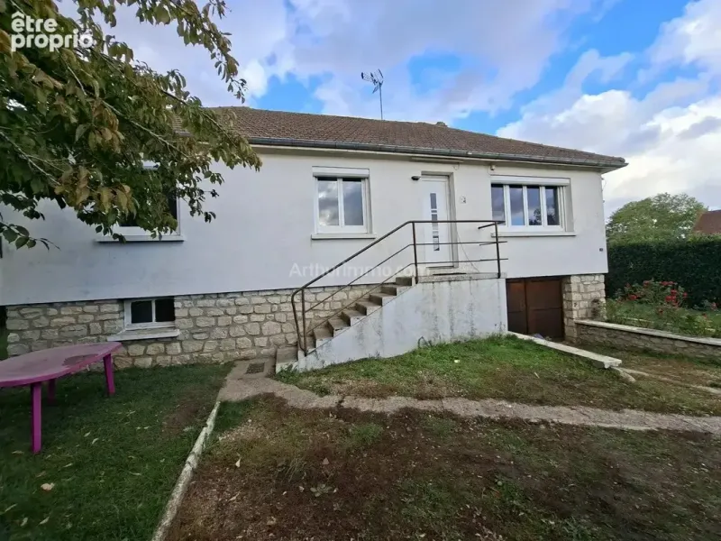 Photo Maison à Gisors au prix de 199 000€