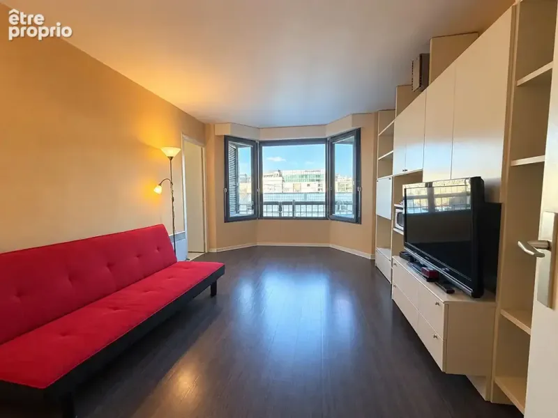 Photo Appartement à Clermont-Ferrand au prix de 94 000€