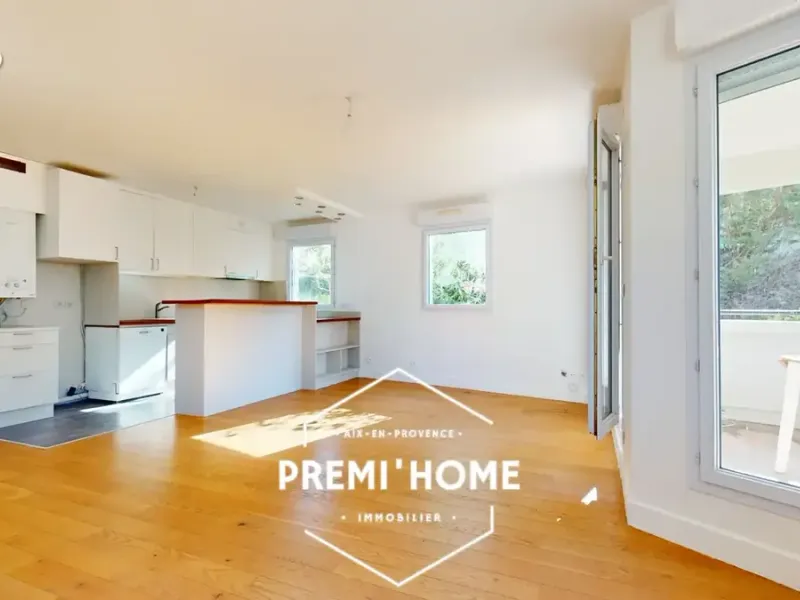 Photo Appartement à Aix-En-Provence au prix de 325 000€