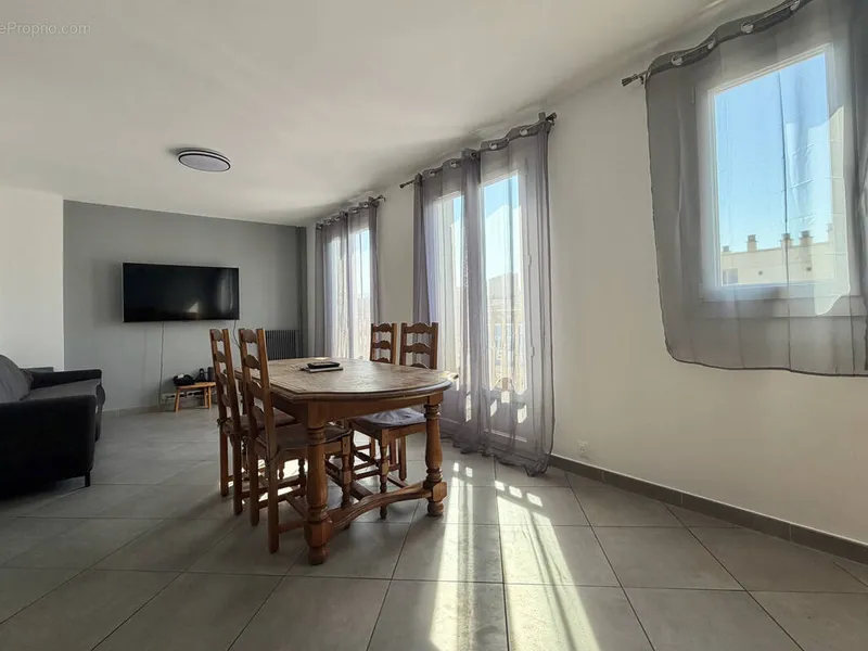 Photo Appartement à Marseille-13e au prix de 115 000€