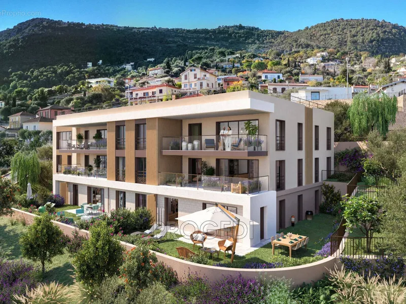 Photo Appartement à Beausoleil au prix de 1 506 000€