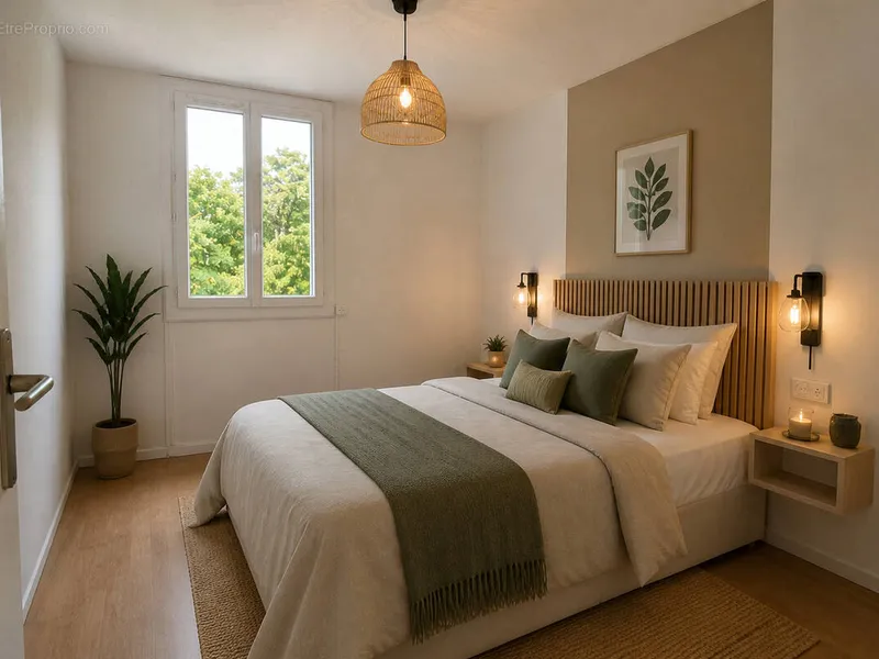 Photo Appartement à Sainte-Foy-Les-Lyon au prix de 159 000€
