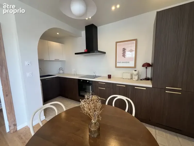 Photo Appartement à Bidart au prix de 299 000€