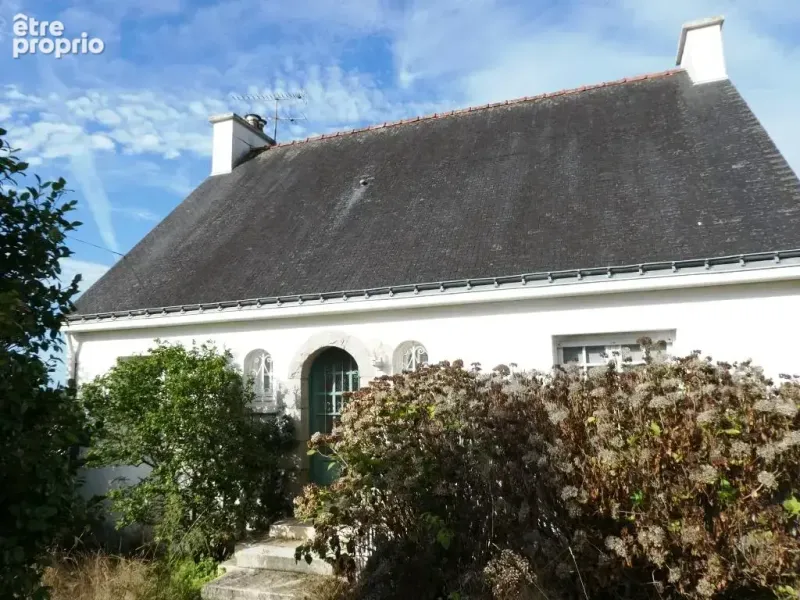 Photo Maison à Guemene-Sur-Scorff au prix de 108 890€