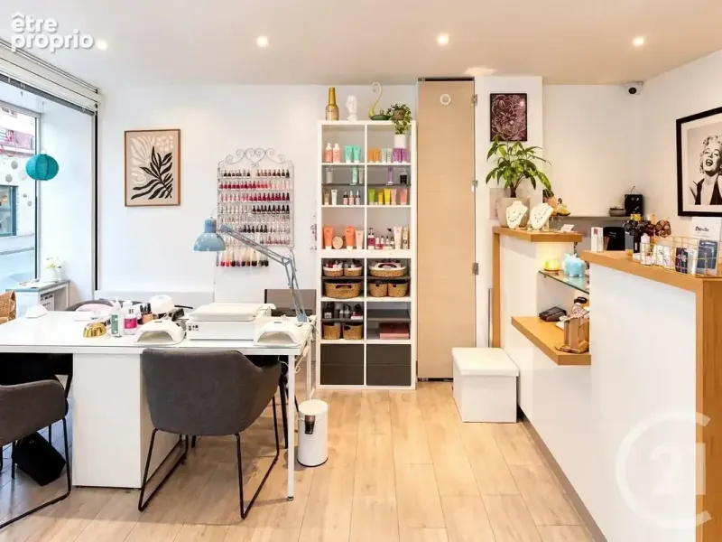 Photo Autres à Tremblay-En-France au prix de 40 000€