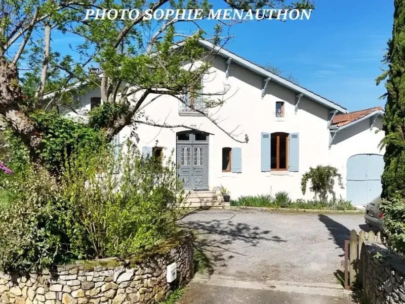 Photo Maison à Dax au prix de 495 000€
