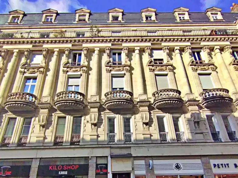 Photo Appartement à Angers au prix de 107 000€