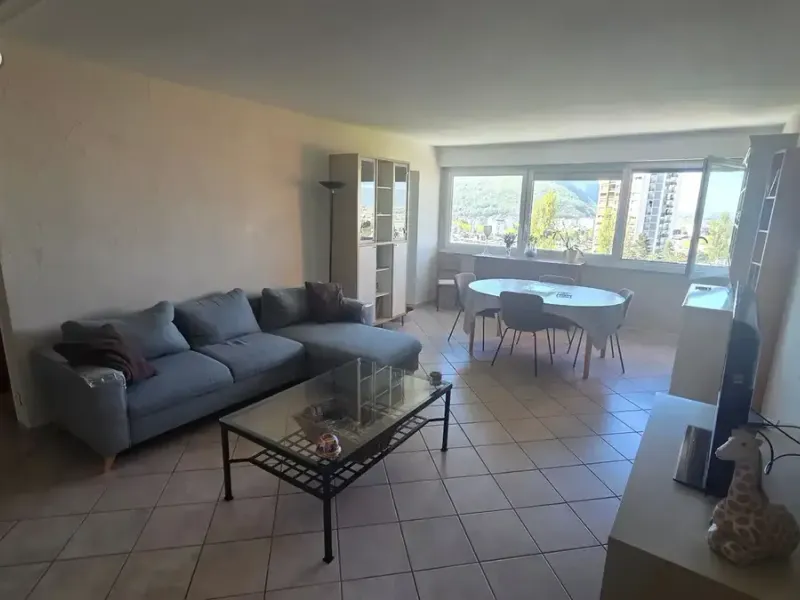 Photo Appartement à Vetraz-Monthoux au prix de 239 000€