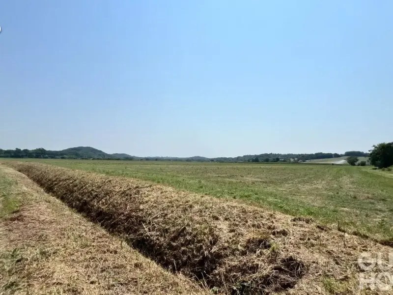 Photo Terrain à Orthez au prix de 15 500€
