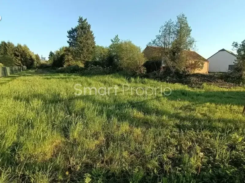 Photo Terrain à Jeumont au prix de 55 000€