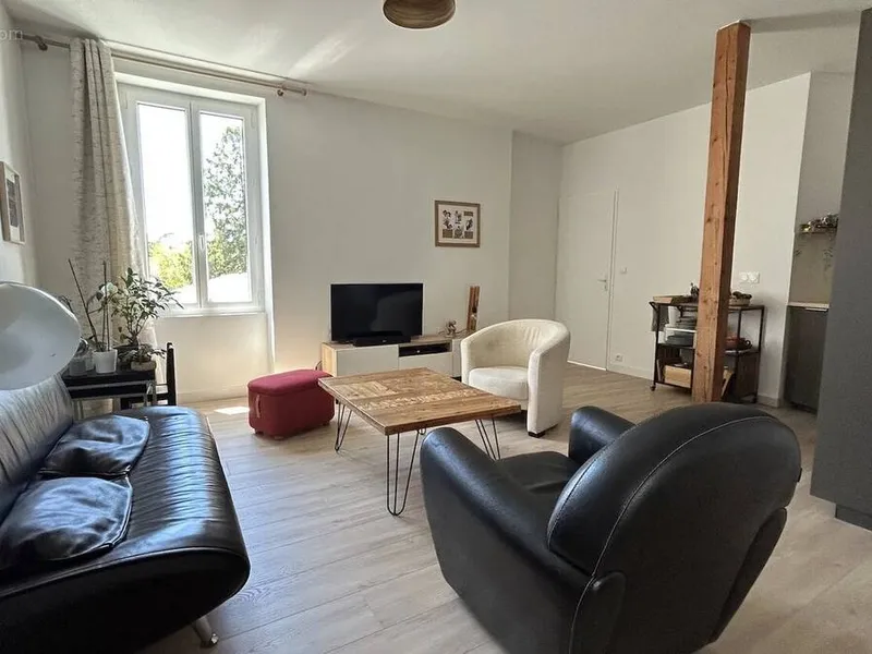 Photo Appartement à Capbreton au prix de 349 000€