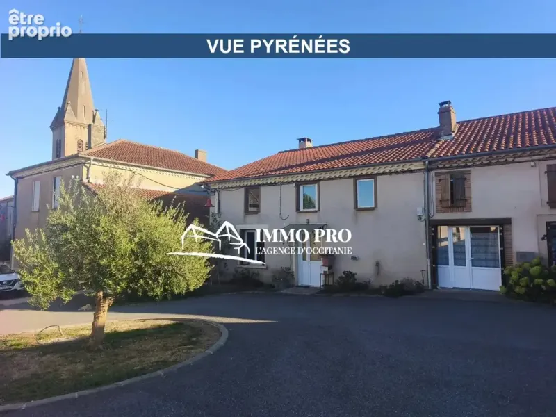Photo Appartement à Samatan au prix de 142 000€