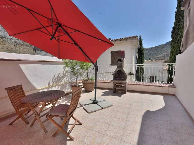 Photo Maison à Muro au prix de 239 000€