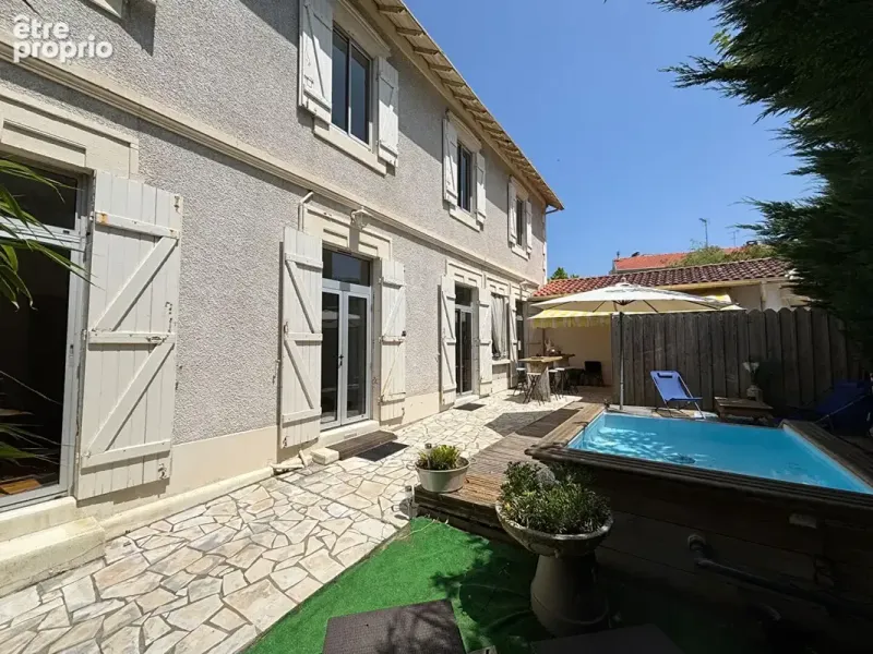 Photo Maison à Arcachon au prix de 877 000€