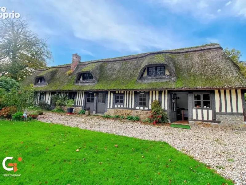 Photo Maison à Yerville au prix de 279 000€