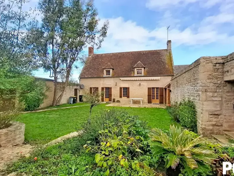 Photo Maison à Lantheuil au prix de 423 900€