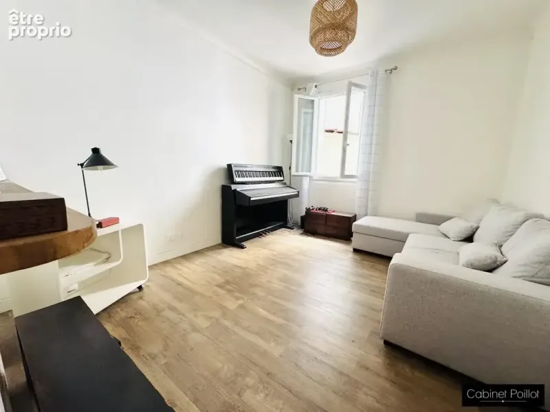 Photo Appartement à Vincennes au prix de 250 000€