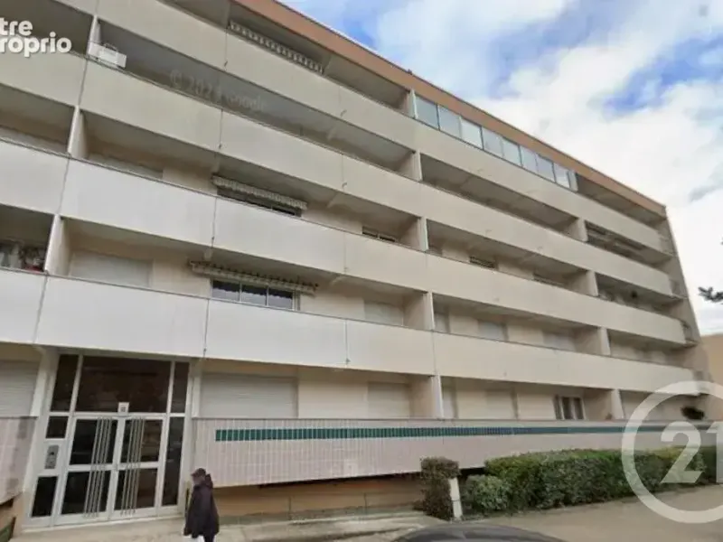 Photo Appartement à Epinay-Sous-Senart au prix de 121 000€