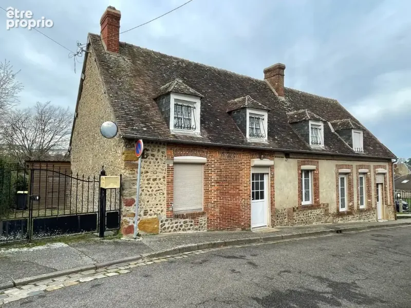 Photo Maison à Bernay au prix de 183 500€