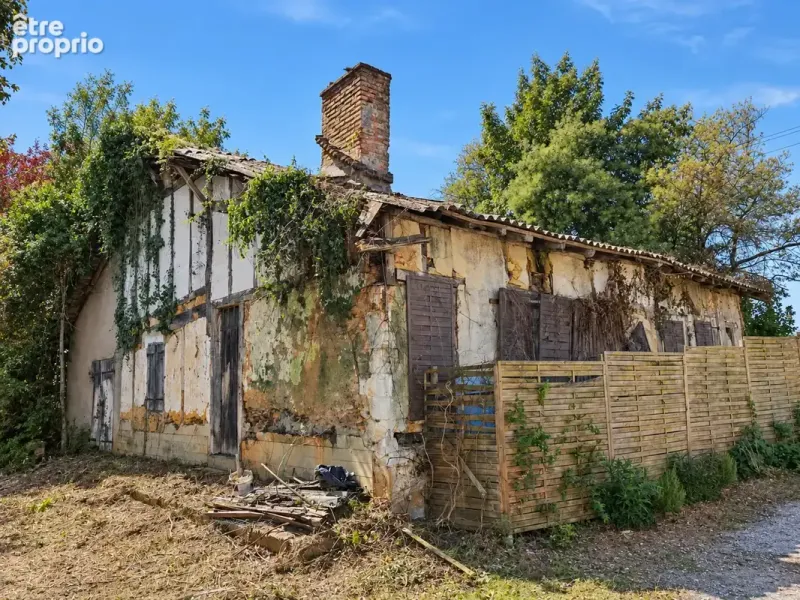 Photo Maison à Laurede au prix de 34 000€