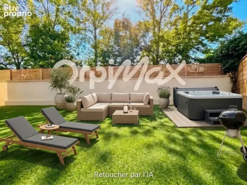 Photo Maison à Boulogne-Sur-Mer au prix de 264 500€