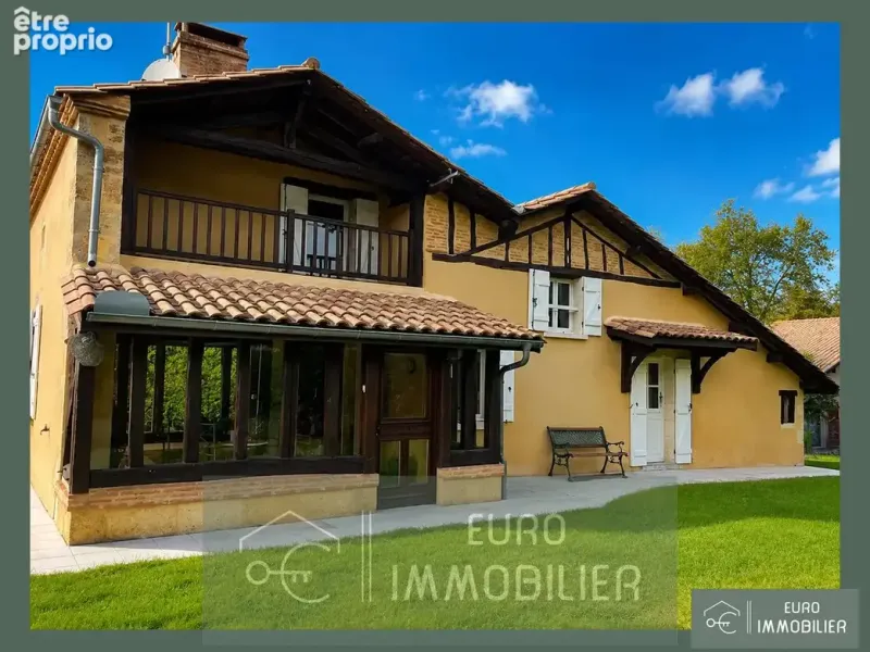 Photo Maison à Bazas au prix de 425 000€