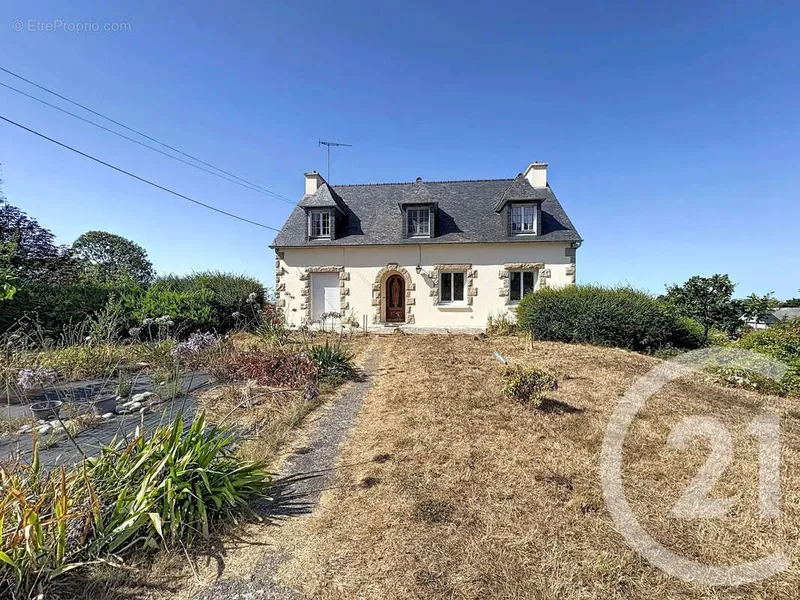 Photo Maison à Planguenoual au prix de 380 000€