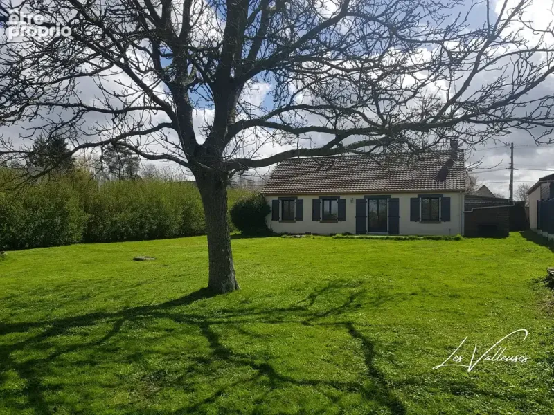 Photo Maison à Cressy au prix de 190 000€