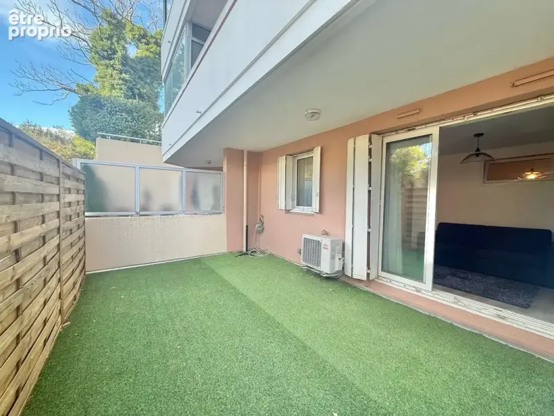 Photo Appartement à Carnoux-En-Provence au prix de 149 000€