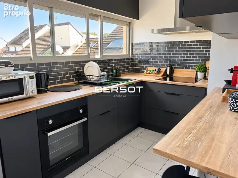 Photo Appartement à Vesoul au prix de 94 000€