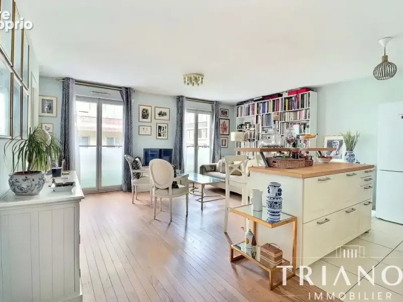 Photo Appartement à Le Vesinet au prix de 321 000€