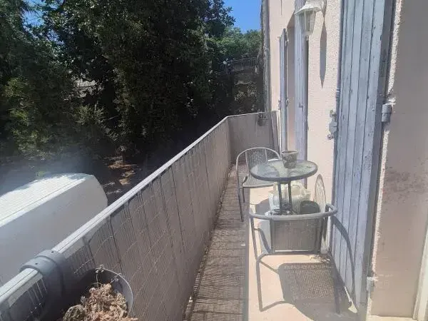Photo Appartement à Bagnols-Sur-Ceze au prix de 89 000€