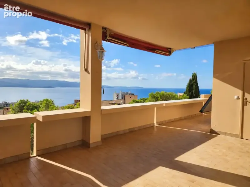 Photo Appartement à Ajaccio au prix de 695 000€