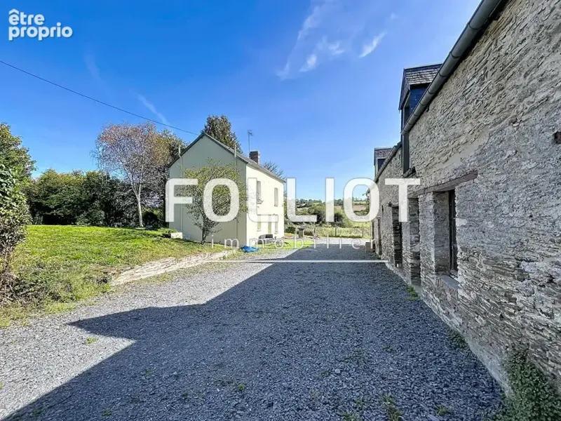 Photo Maison à Cormolain au prix de 186 500€