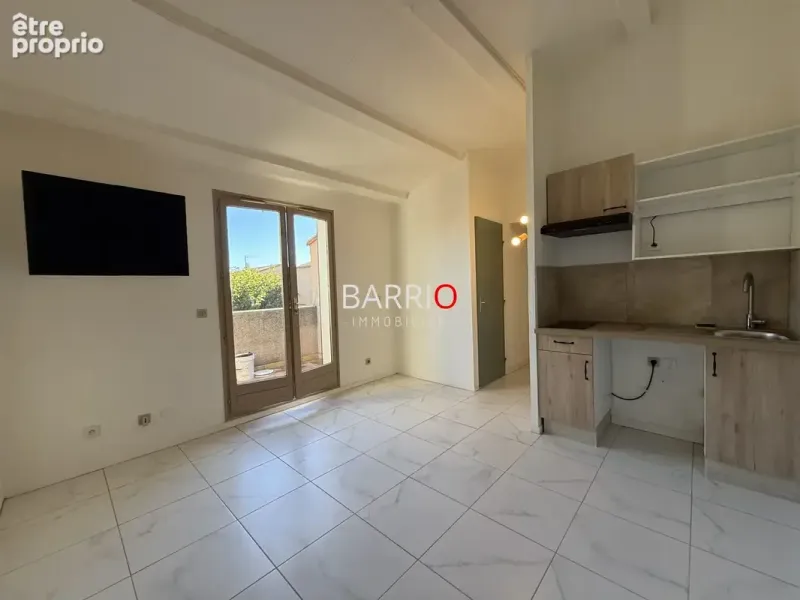 Photo Appartement à Saint-Cyprien au prix de 87 000€