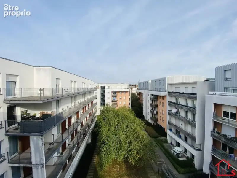 Photo Appartement à Nancy au prix de 192 600€
